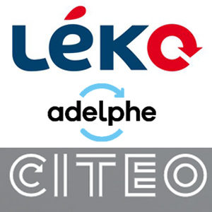 Contribution emballage : Citeo & Leko